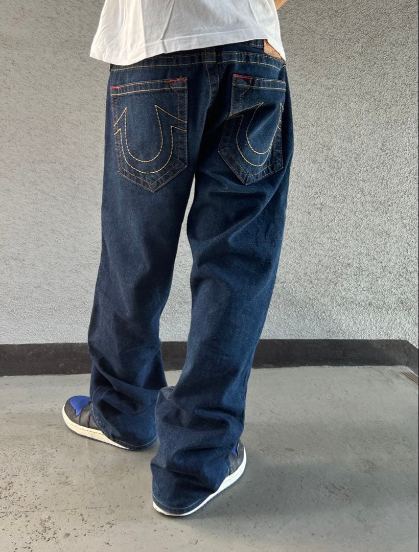 00s True Religion Bobby パンツ（交渉可能）