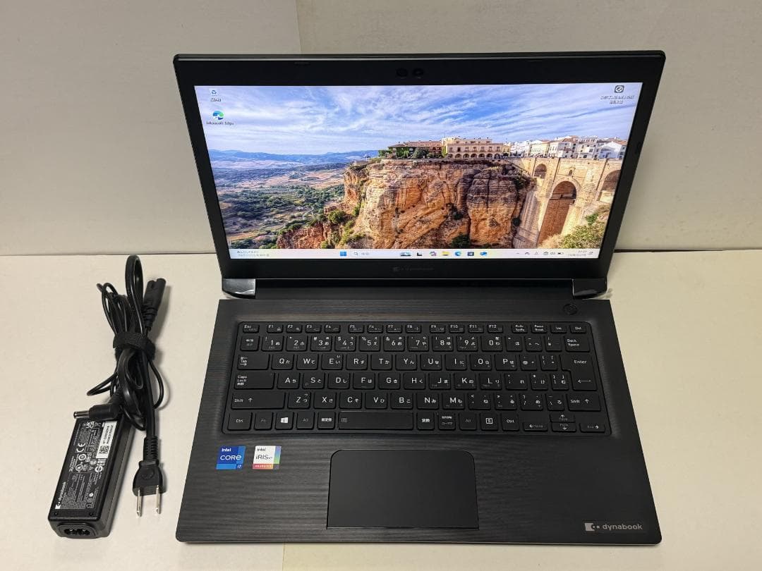u*2様 i7 大容量SSD dynabook S73 Win11 Pro Of Amazon.co.jp: 【整備済み品】karamel&Dynabook S73｜13.3型 フルHD