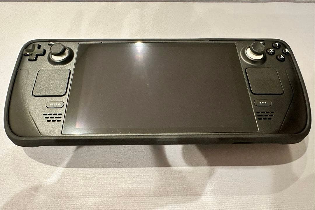 Steam Deck 64GB LCD+保護ケース2種+microSD512 Amazon.com: Syntech Protective Case Compatible with Steam Deck