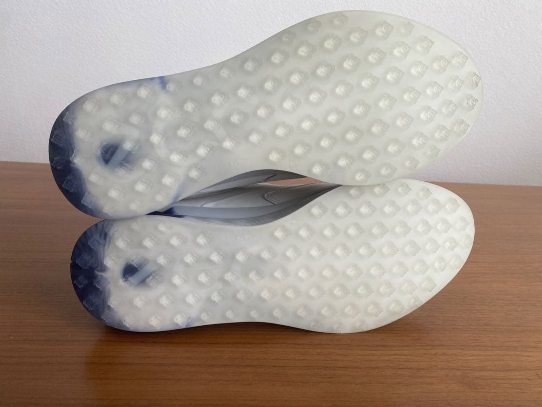 【未使用級】eccoゴルフシューズ S-Three BOA 26.5cm 欧42