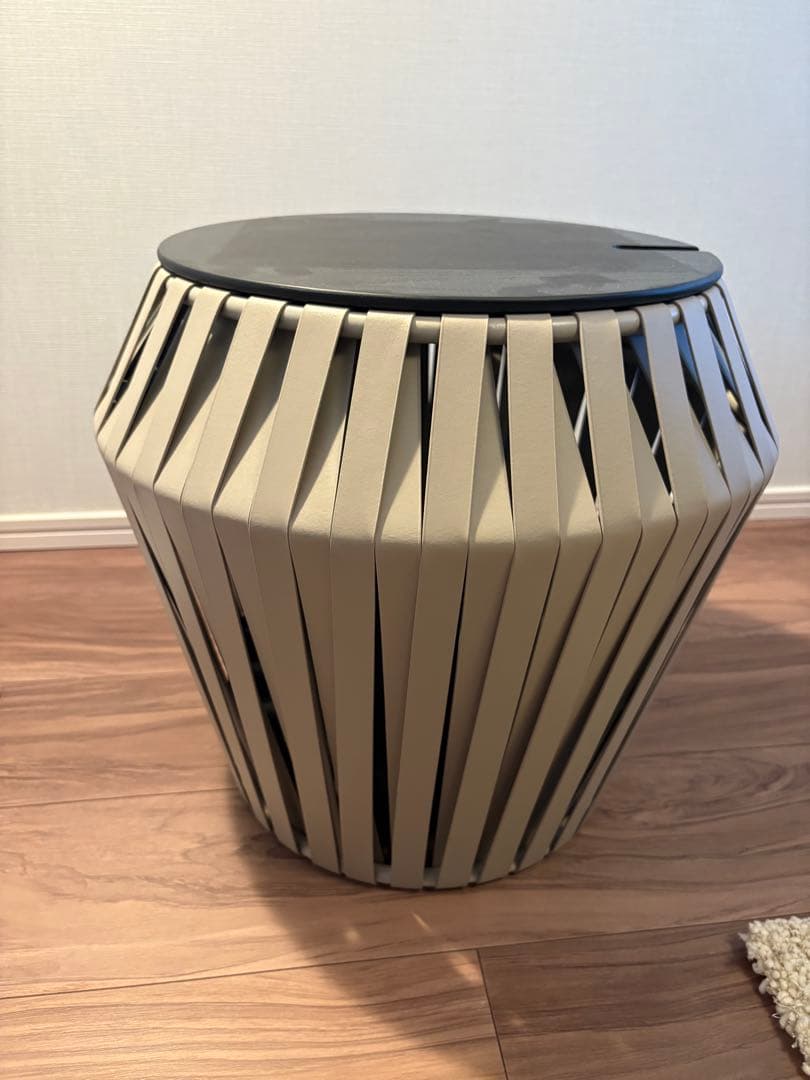 Boconcept Valenciaサイドテーブル BoConcept VALENCIA SIDE TABLE / ボーコンセプト バレンシア サイド