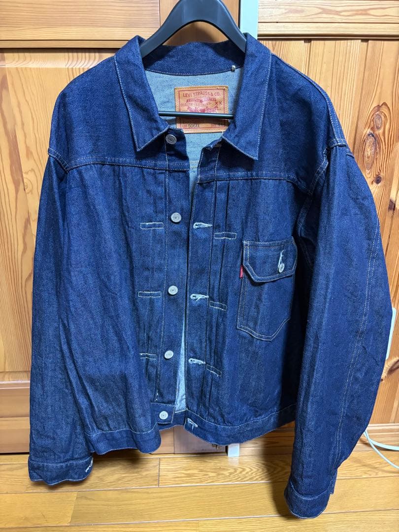 Levi's lvc 506XX 1936 デニムジャケット levis-13-2.jpg?ex=500x666