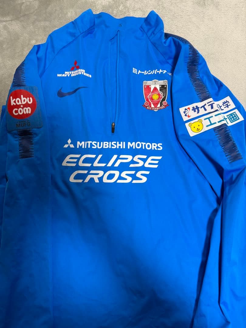 青山学院大学 サッカー ホテル着