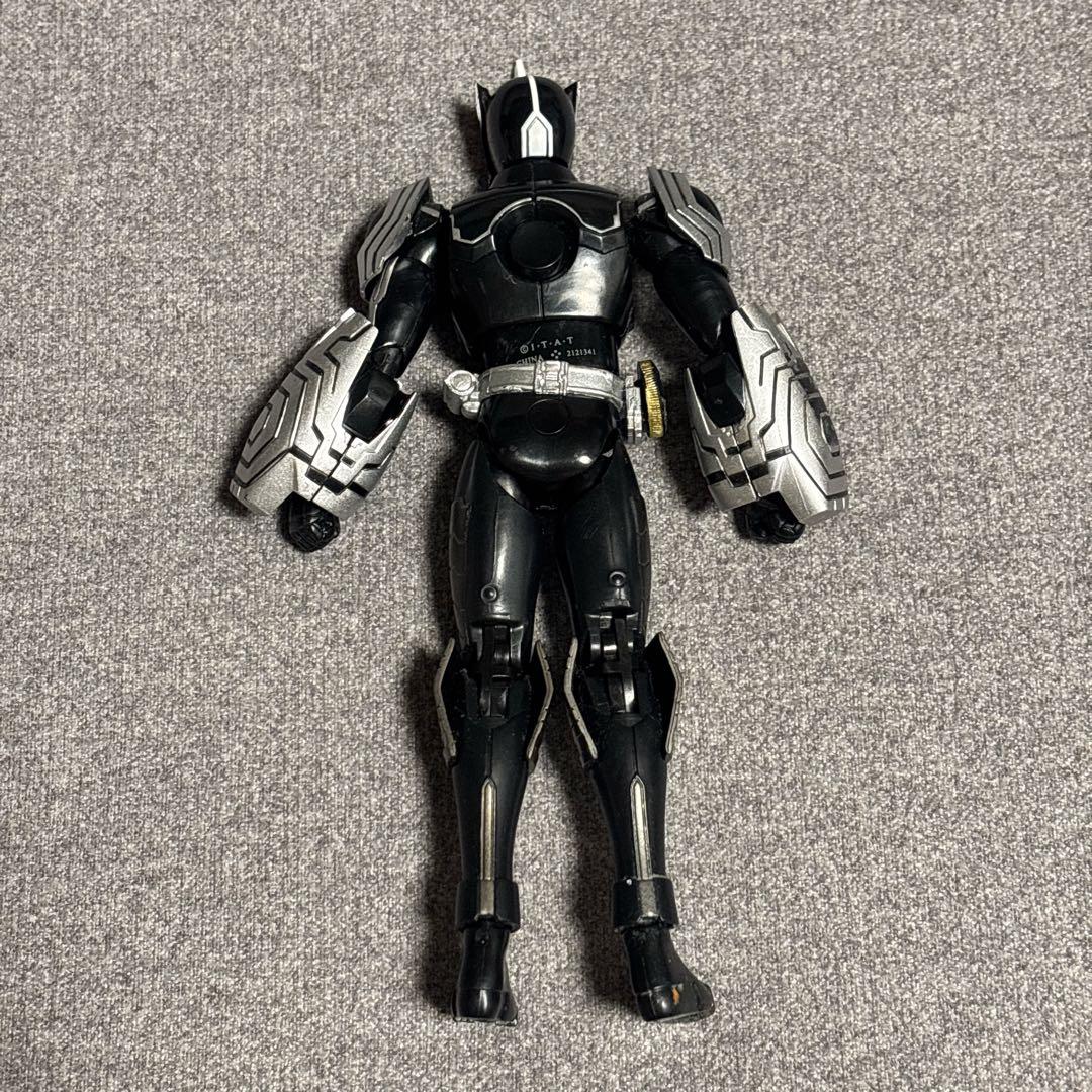 S.H.Figuarts 仮面ライダーオーズフィギュア 9体セット