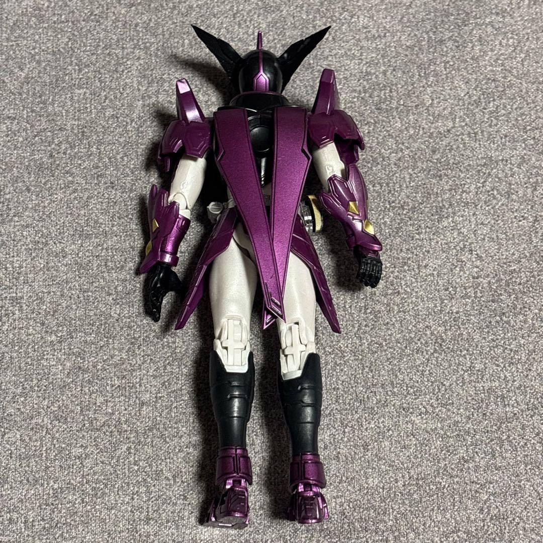 S.H.Figuarts 仮面ライダーオーズフィギュア 9体セット