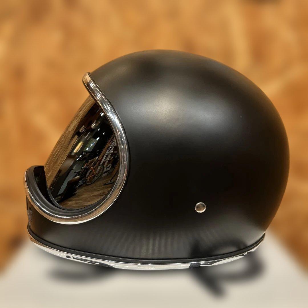 CHILL チル ボンバーマンヘルメット スペースヘルメット オーシャン
