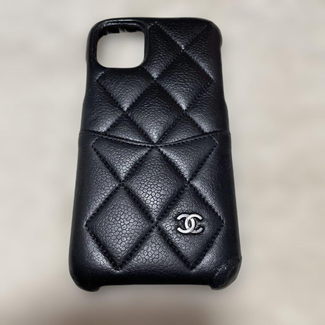 CHANEL シャネル　iPhone 12 ケース chanel 田園風 アイホン13/13promaxつや消し保護ケース シャネルiPhone