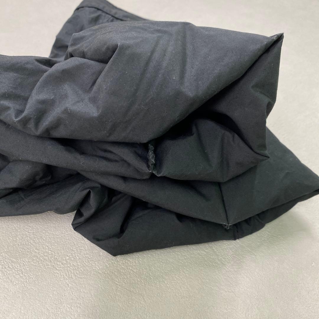 P569◯ vivienneWestwood ミニスカート ブラック