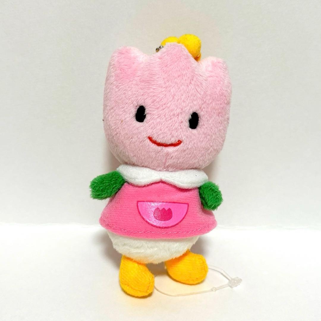 ハウステンボス チューリー チューリップ マスコット - メルカリ
