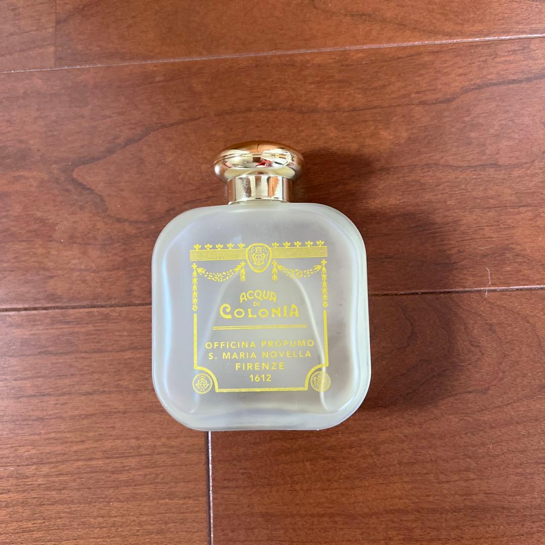 サンタマリアノヴェッラ 香水 100ml Rosa ローザ