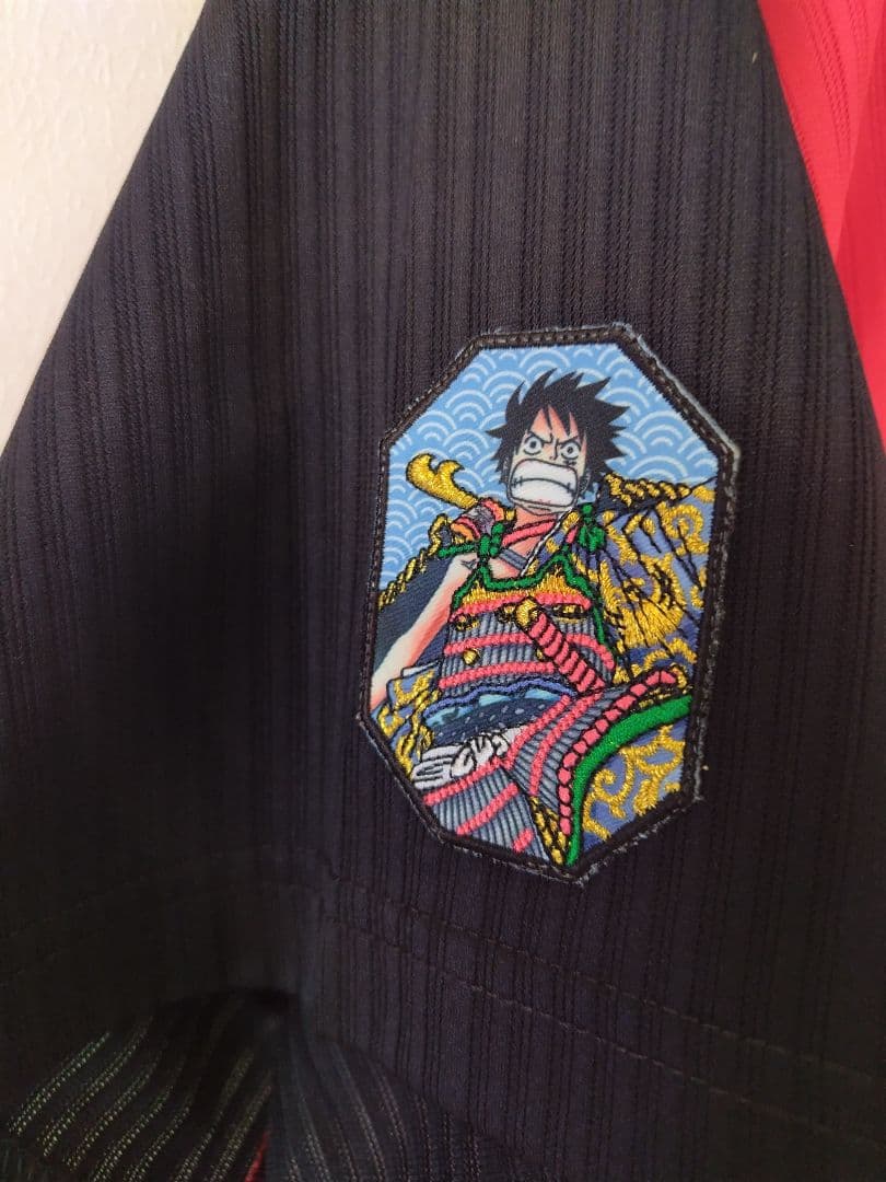 最終価格【アレンジ品】広島東洋カープ 力舞吼！ユニフォーム 誠也さん