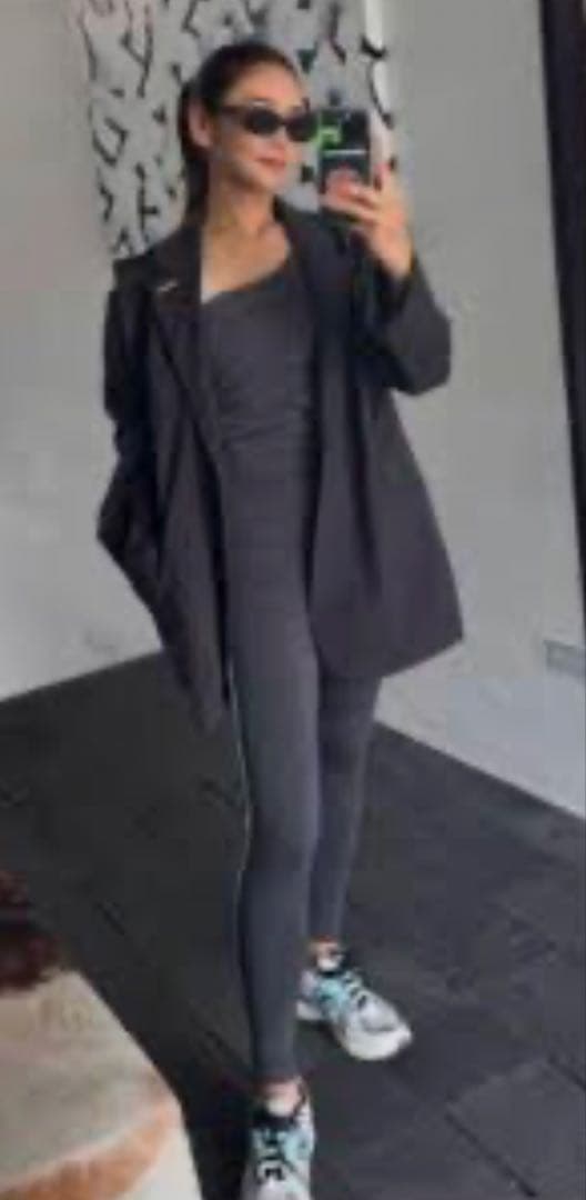 TAKIMAKI トレーニングウェア 滝沢眞規子 サイズ2 完売品 - メルカリ