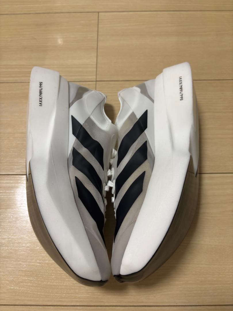 【本日限定】adidas ADIZERO Adios EVO 1 24.0cm