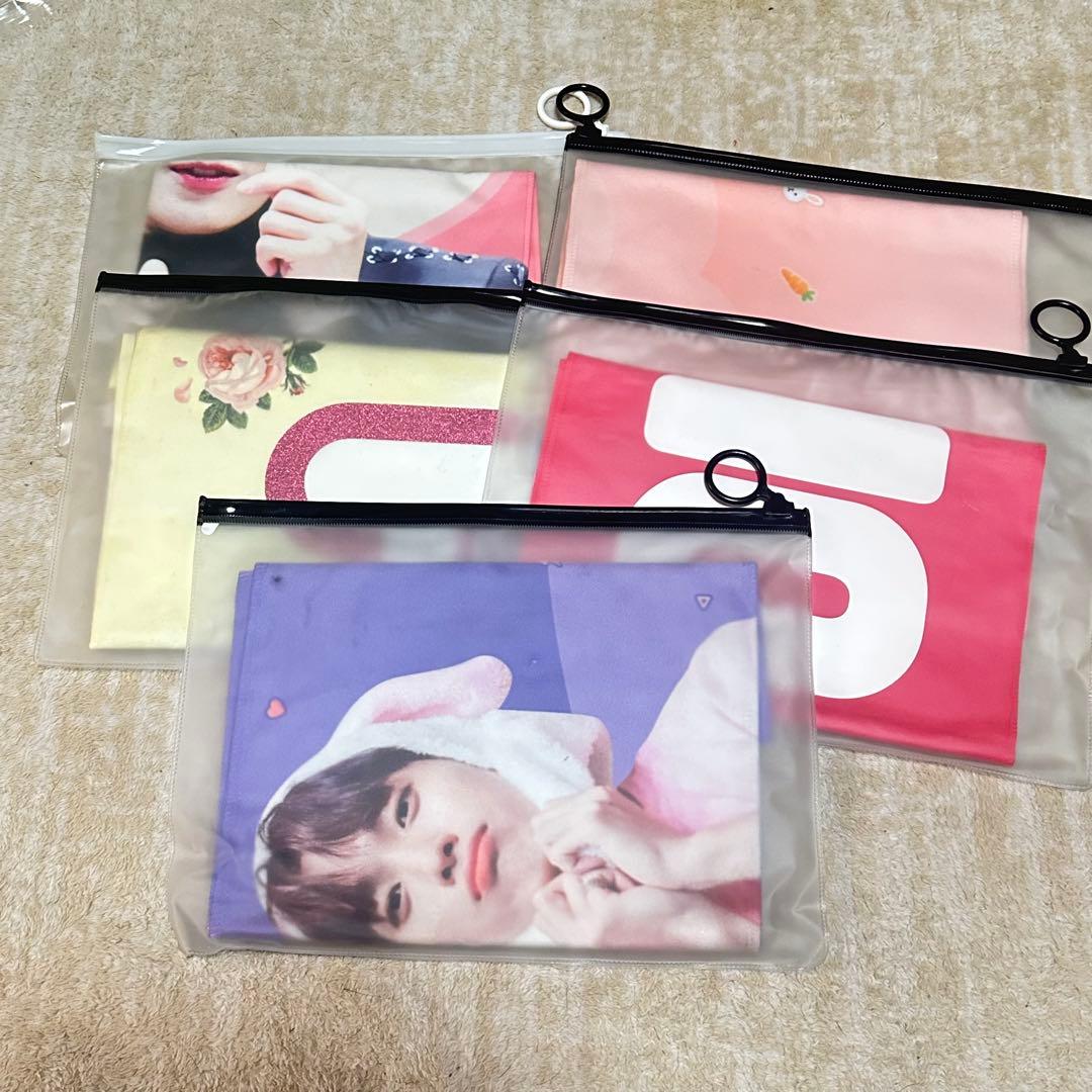 SEVENTEEN ドギョム DK グッズまとめ売り 即日配送 - メルカリ