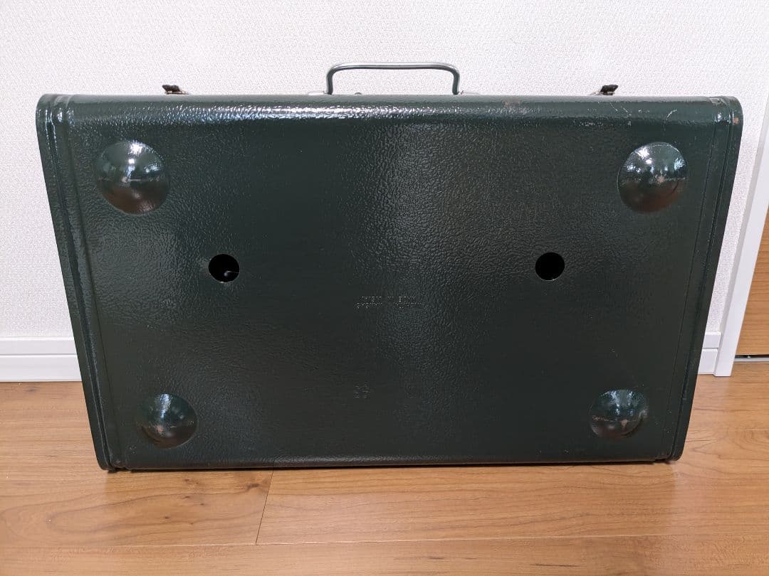 coleman クラシックツーバーナー 416-700J 専用収納袋付き - メルカリ