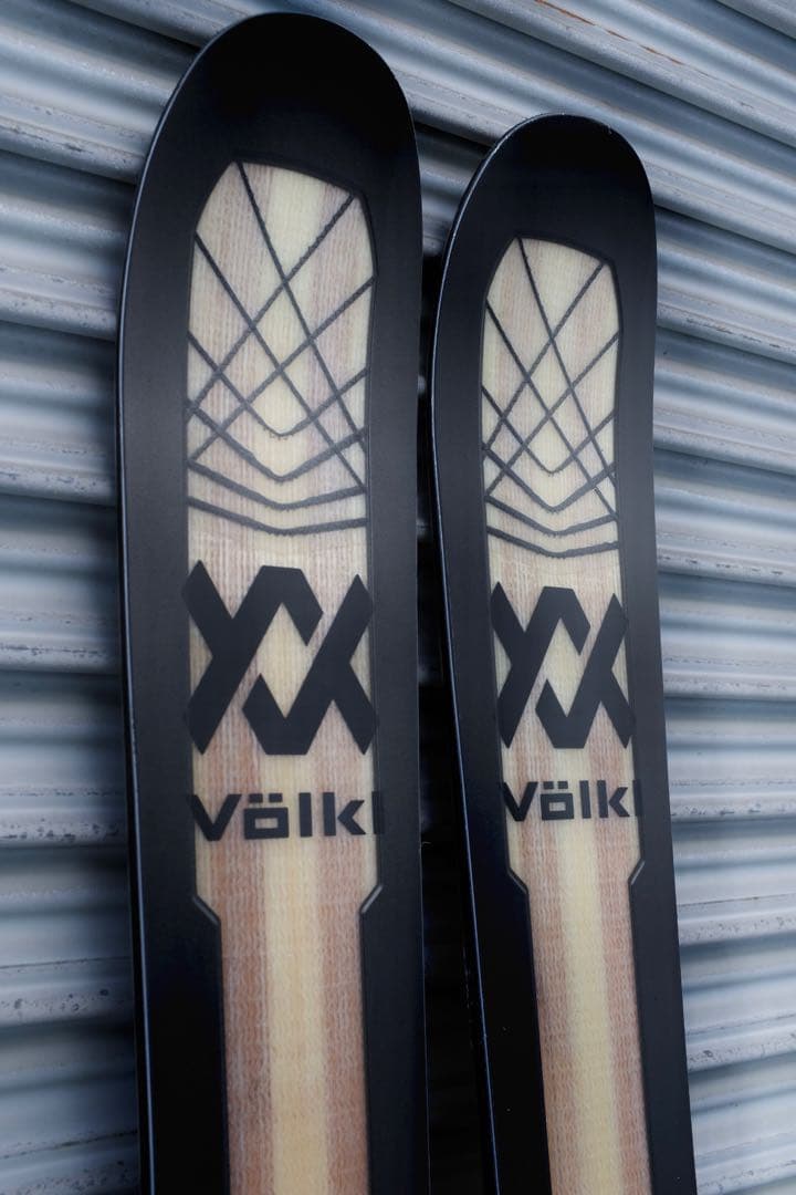 Völkl M6 Mantra 100Years LTD. カタログ外未展開品