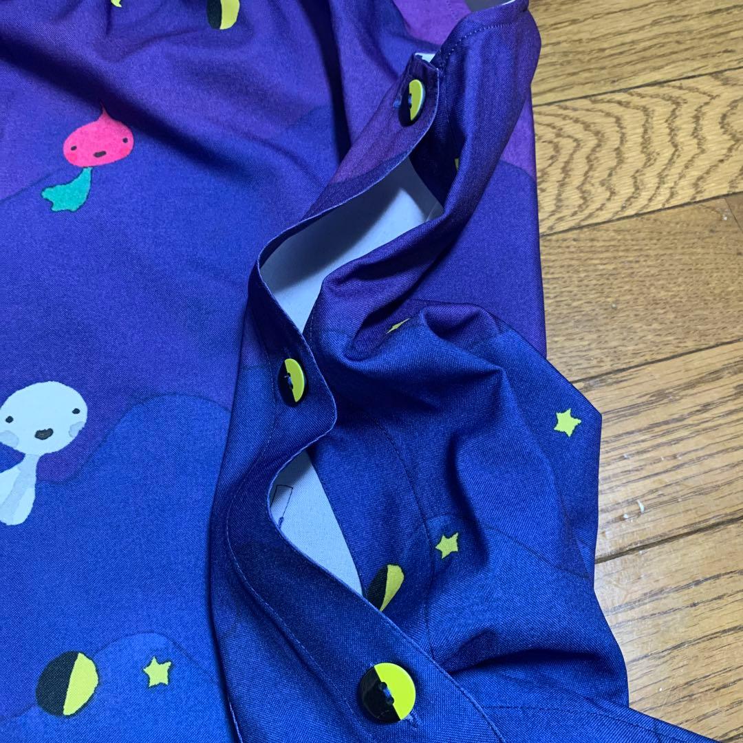 保育士エプロン かぶさんとんだ - メルカリ