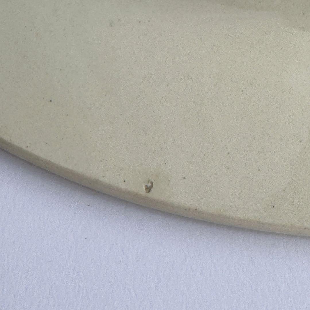 美品 フランスアンティーク Gien AVIARY ディナープレート - メルカリ