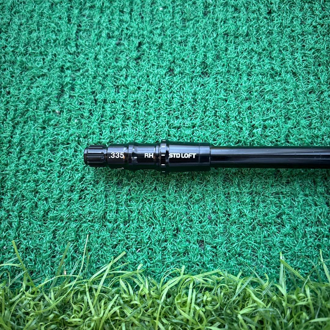 NEXT GOLF 鎬 SHINOGI WHITE-50SRテーラーメイド - メルカリ