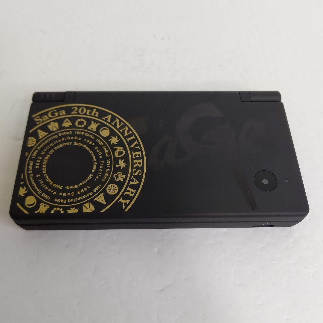 Nintendo　ニンテンドーDSi　SAGA2 20周年記念限定モデル　極美品 Amazon | サガ2 秘宝伝説 GODDESS OF DESTINY Saga 20th Anniversary