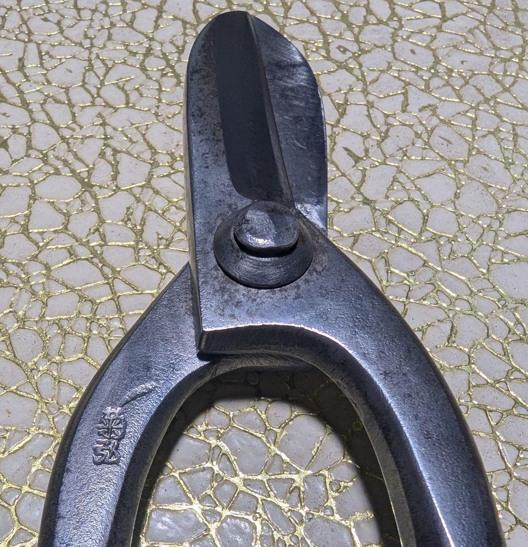 菊弘】池坊鋏生花鋏華道鋏盆栽園芸