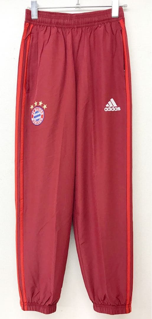 adidas adidas バイエルンミュンヘン セットアップ