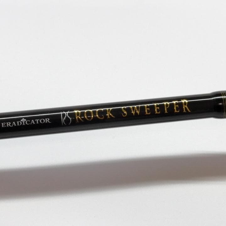 アブガルシア エラディケーター ロックスイーパー ERSS-811MH - メルカリ