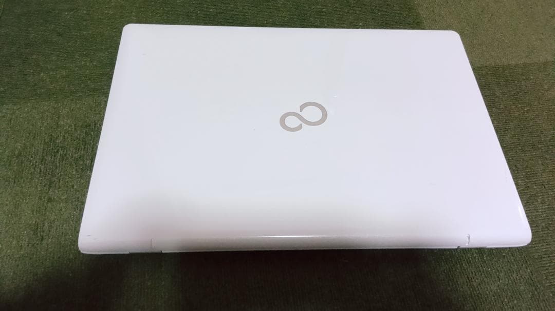 AH77/M富士通タッチパネルBlu-ray内蔵新品SSD1000GB 高 品質