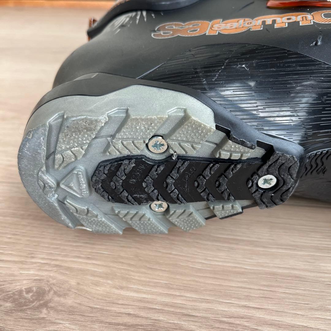 Salomon Quest Access 60スキー靴26〜27.5cm