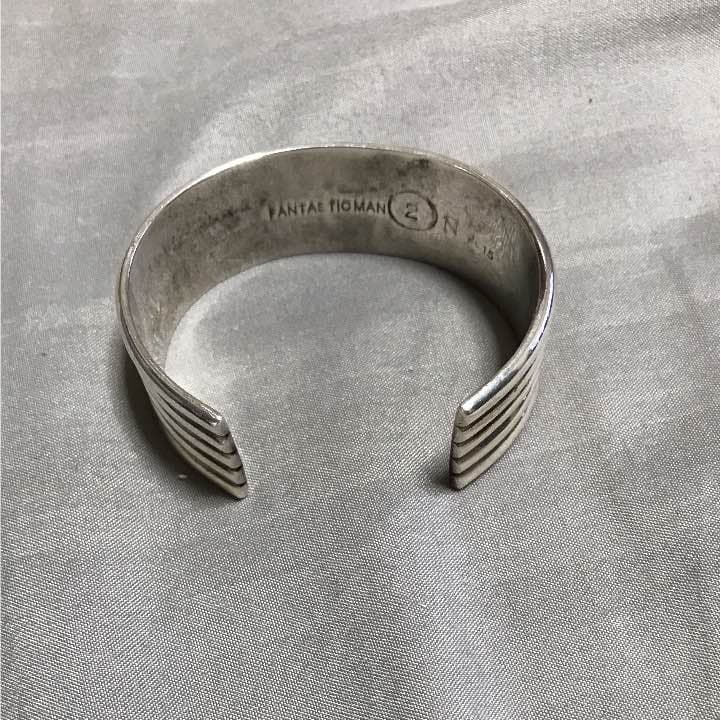 ファンタスティックマン FANTASTIC MAN | BANGLE 119 | アクセサリー