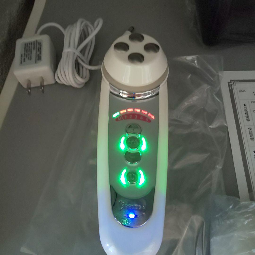 ●リニューアル版● セルキュア4Tプラス Cell Cure ベレガ《正規品》