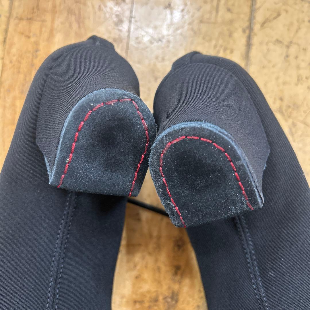 SUPADANCE/社交ダンス/ラテンシューズ/サイズ7 /25.5cm