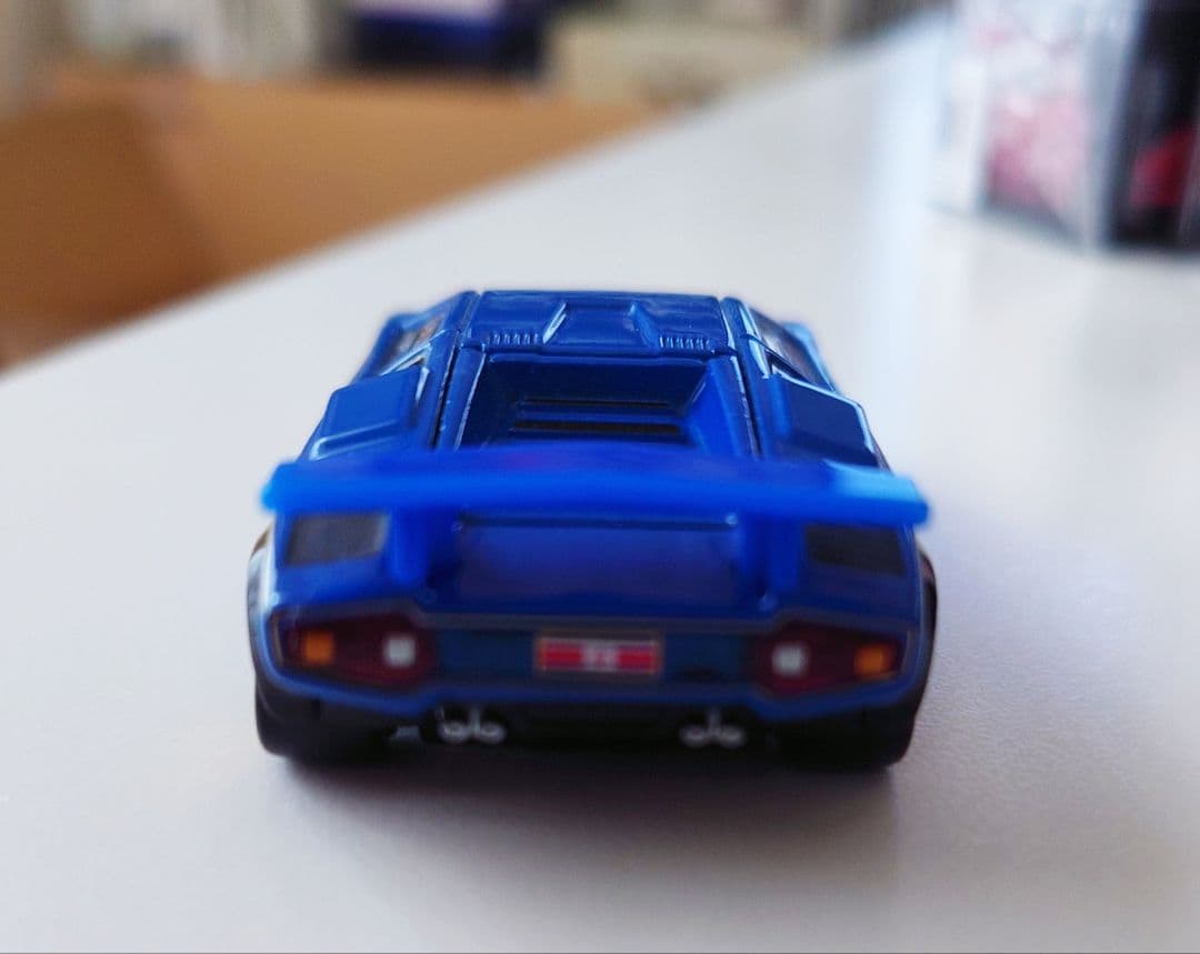 8点セット】トミカ ガレージ ランボルギーニエディション まとめ売り