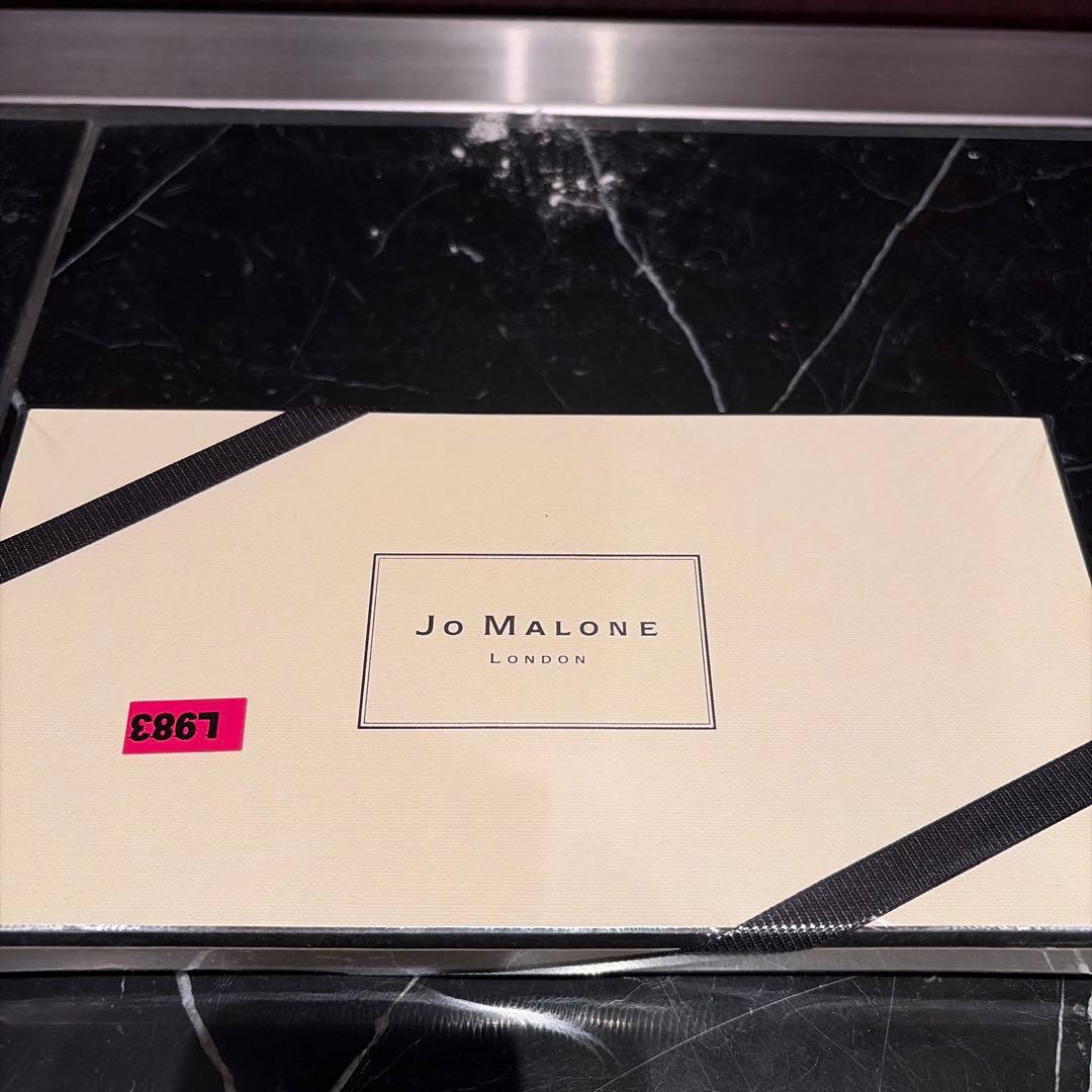 香水(ユニセックス) Jo Malone Cologne Intense Collection Jo Malone Cologne Intense Collection Choose your fragrance 3.4 oz
