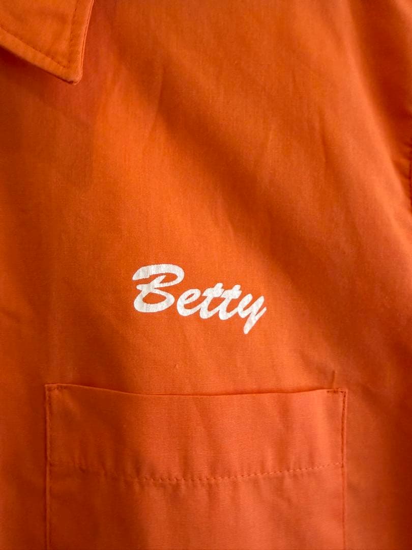 80s~90s USA製 Hilton ボウリングシャツ - メルカリ