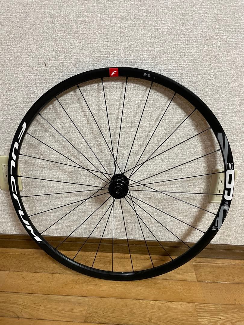 フルクラム レーシング900 DB FuLcrum RACING900 - メルカリ