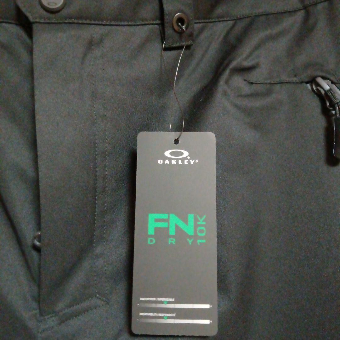 専用になります。新品OAKLEY／スキーボードウェア／スラックス メンズ
