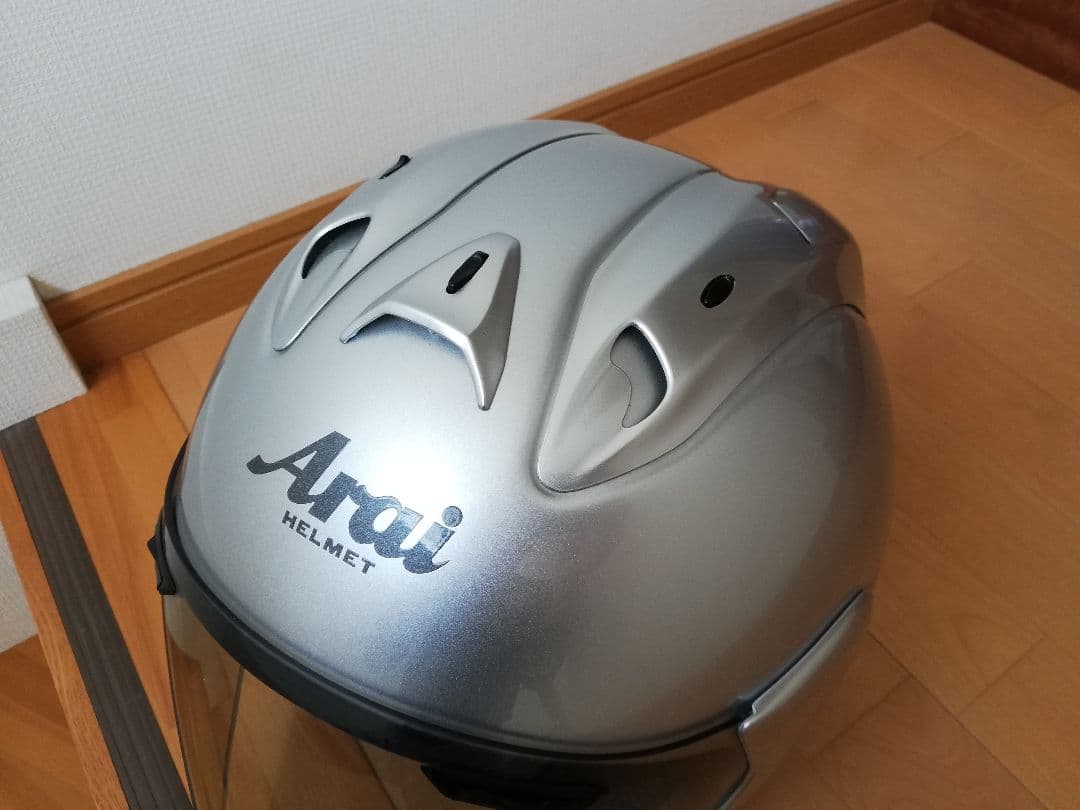 アライ arai SZ-RAM3 ジェットヘルメット 65cm SHOEI L108445484