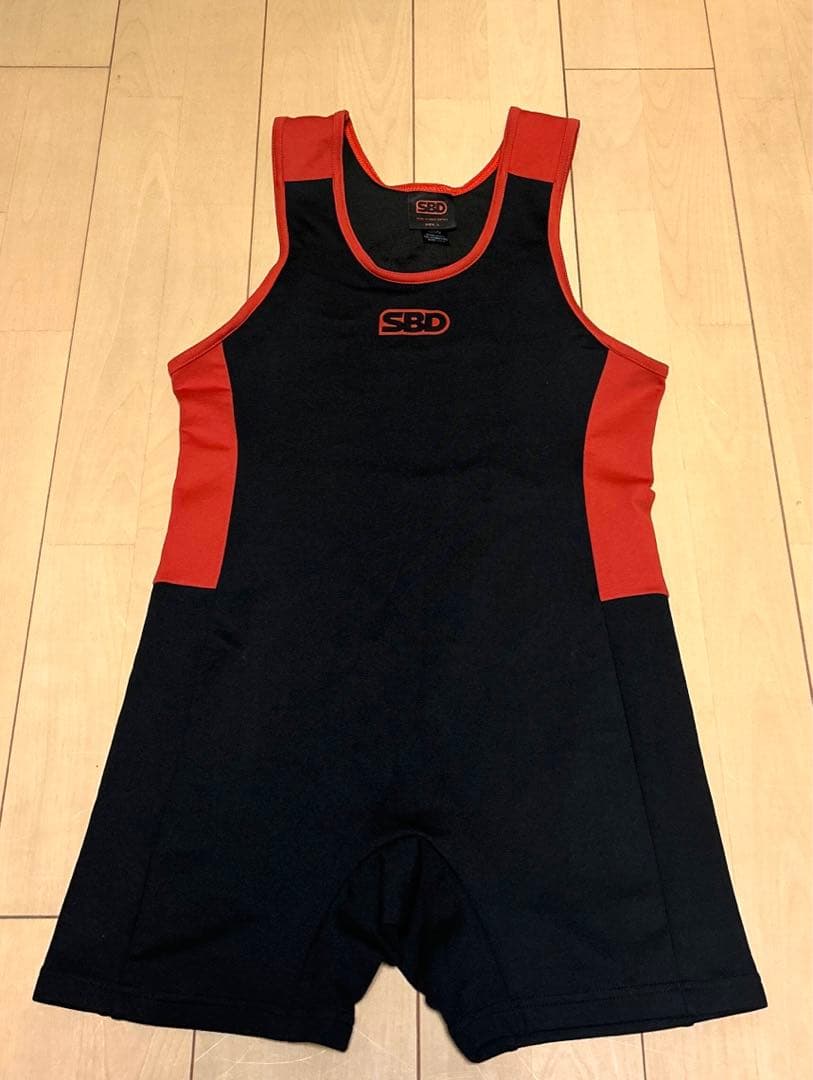 SBD Storm(ストーム)シングレットソックスセット Women S