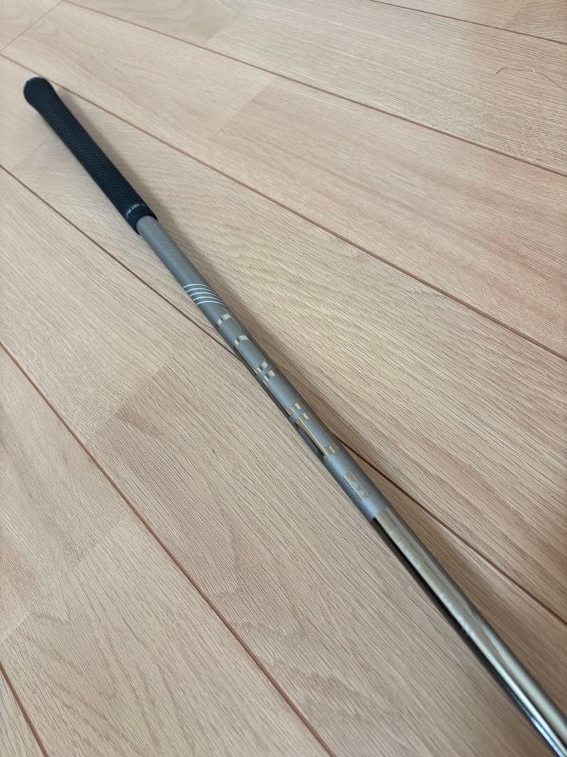 PINGg430 ドライバーシャフト　ツアー2.0クロームシャフト　65R PING JOURNAL｜PING公式ブログ：フィッター・開発者のリアルな声