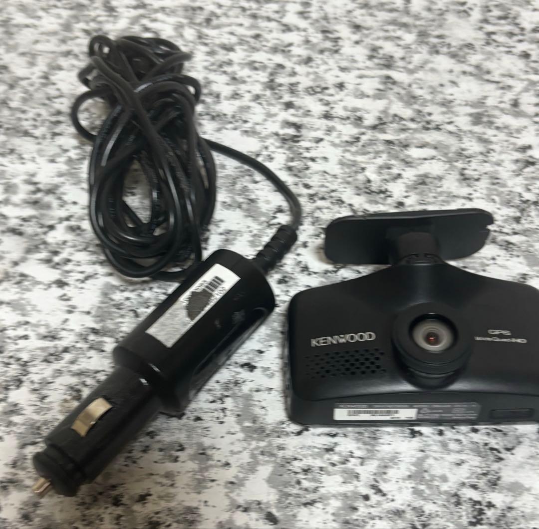 ケンウッドDRV-630 - アクセサリー新品