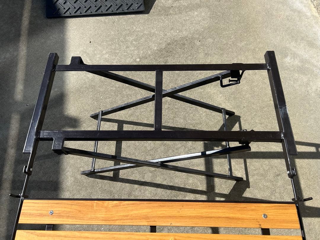 希少】ネイチャートーンズ ワイドスタンドフォー2バーナー