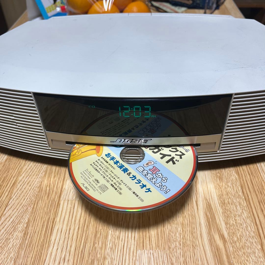 BOSE awr ccc 2445AC 送料込