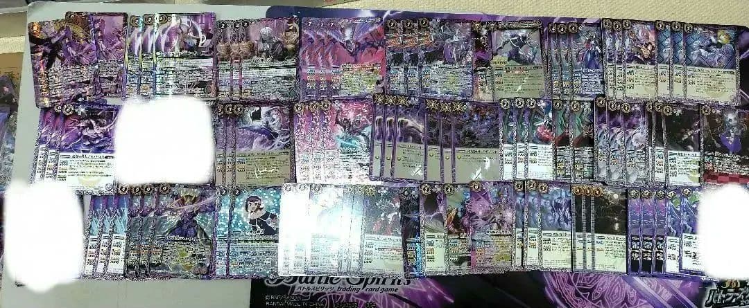 バトスピ　呪鬼　デッキ　ヘラ　ディエスドール　　ベルゼビートXV　メルカリ便予定 バトスピ 呪鬼 デッキ ヘラ ディエスドール ベルゼビートXV メルカリ便