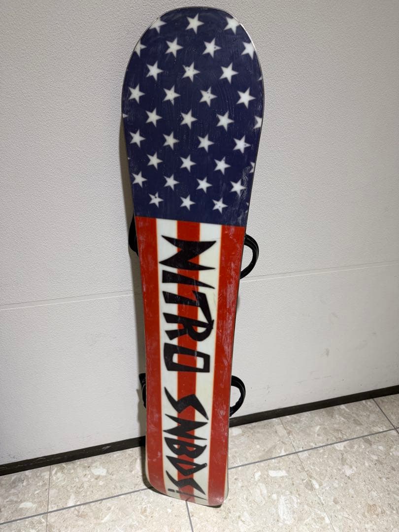 popo 様専用】NITRO ナイトロ デマンド DEMAND LTD 142 - メルカリ