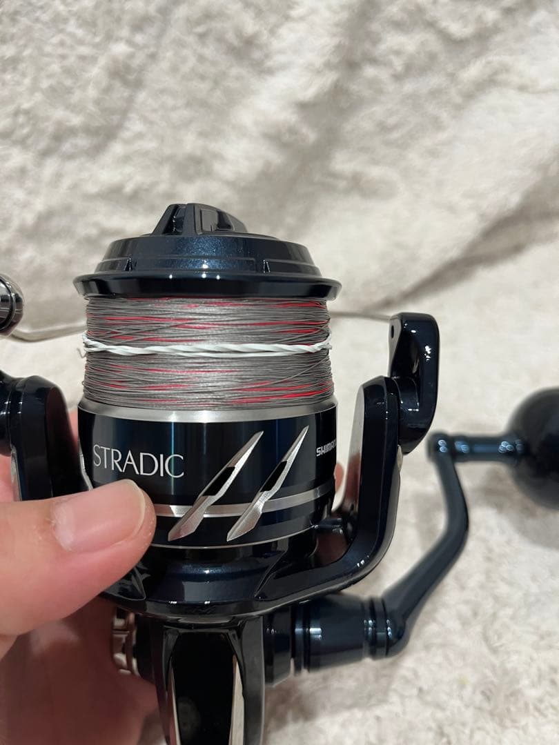 リョーティー様専用SHIMANO 24STRADIC SW6000XG
