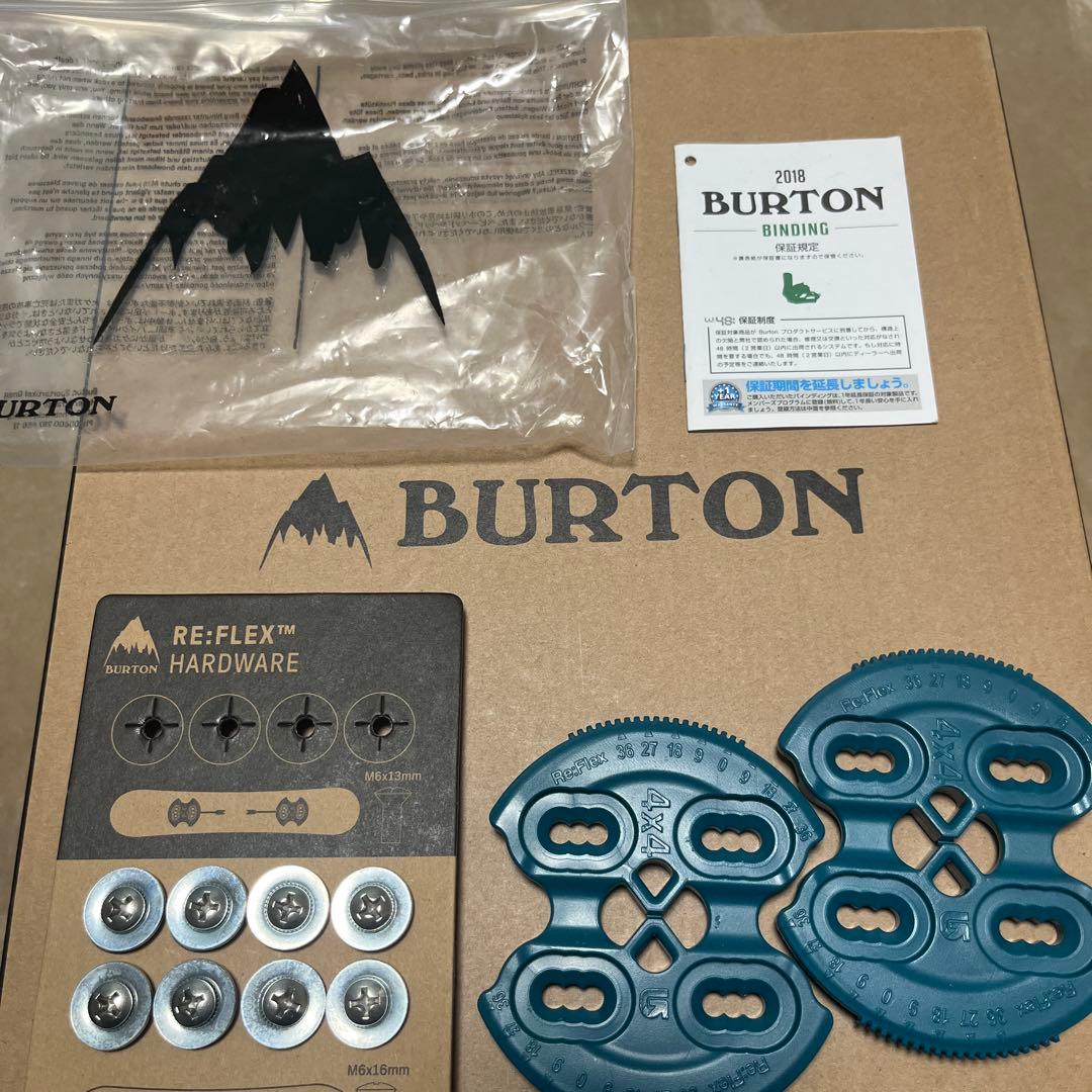 最終値下げ］Burton FREESTYLE MNS Lサイズ