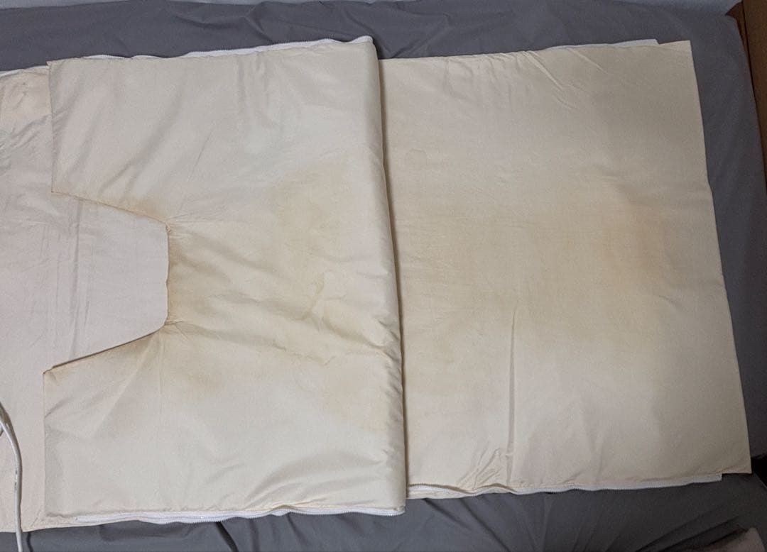 《ぷるん》パルティール シュアライン SURE LINE α ヒートマット