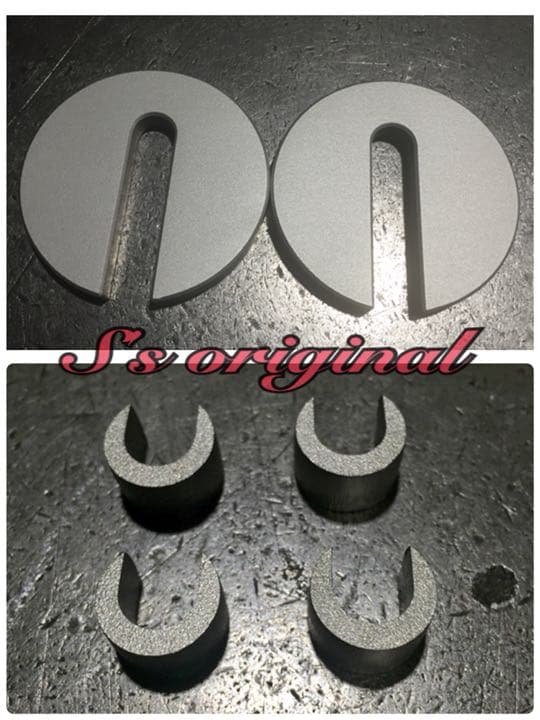 22SALTIIGA 15スプール PE1.5 300m