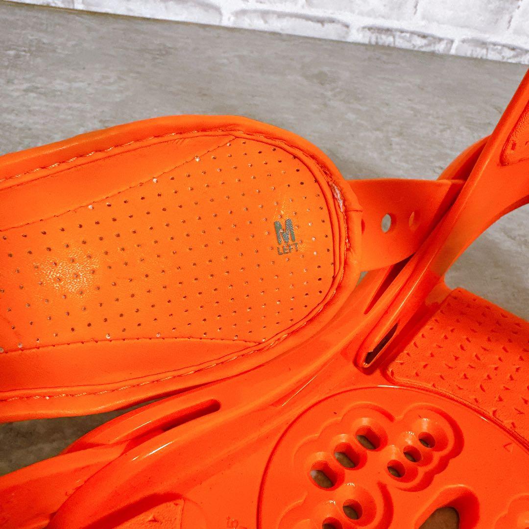 Burton Instigator FREESTYLE バートン ボードセット